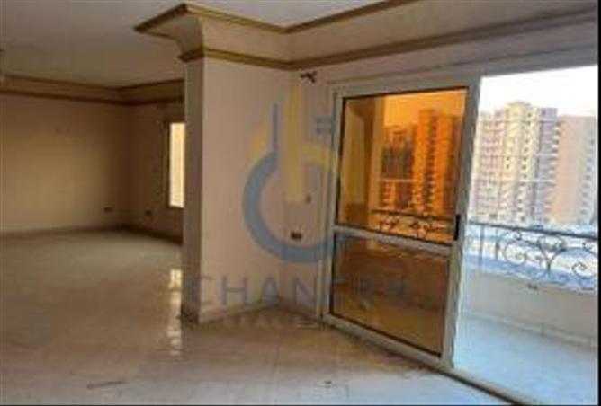 Apartment - 3 Bedrooms - 2 Bathrooms for sale in Tabarak - Zahraa El Maadi - Hay El Maadi - Cairo