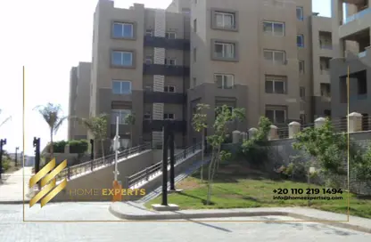 Apartment - Studio - 1 Bathroom for rent in The Village - South Investors Area - New Cairo City - Cairo