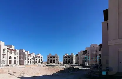 Townhouse - 3 Bedrooms - 3 Bathrooms for sale in Gaia - Ras Al Hekma - North Coast