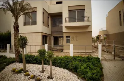 Villa - 6 Bedrooms - 6 Bathrooms for sale in Palm City - El Katameya Compounds - El Katameya - New Cairo City - Cairo