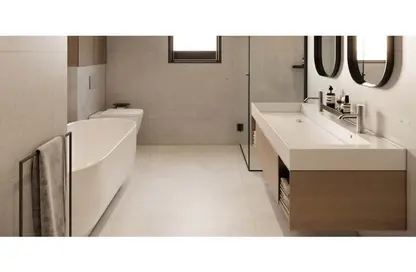 شاليه - 2 غرف نوم - 2 حمامات للبيع في سيلڤر ساندس - قسم مرسي مطروح - الساحل الشمالي