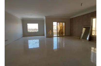 Apartment - 3 Bedrooms - 2 Bathrooms for sale in Okba Ibn Nafaa St. - Al Narges 6 - Al Narges - New Cairo City - Cairo