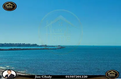 Apartment - 3 Bedrooms - 2 Bathrooms for sale in Camp Chezar - Hay Wasat - Alexandria