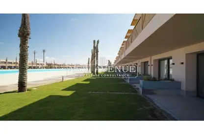 Apartment - 3 Bedrooms - 3 Bathrooms for sale in Playa Resort - Sidi Abdel Rahman - North Coast