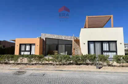 Villa - 2 Bedrooms - 2 Bathrooms for sale in Soma Bay - Safaga - Hurghada - Red Sea