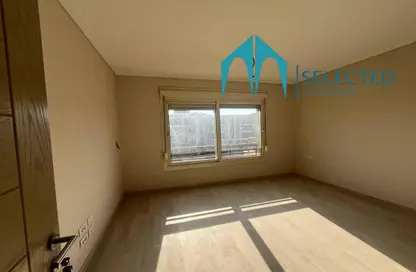 Townhouse - 3 Bedrooms - 4 Bathrooms for rent in New Giza - Cairo Alexandria Desert Road - 6 October City - Giza