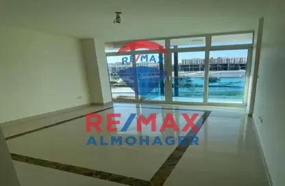 Apartment - 1 Bathroom for sale in Nyoum October - Northern Expansions - 6 October City - Giza