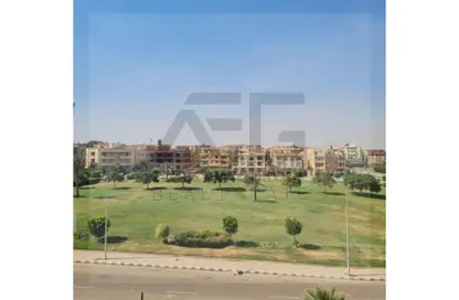 Apartment - 3 Bedrooms - 3 Bathrooms for sale in El Banafseg Apartment Buildings - El Banafseg - New Cairo City - Cairo