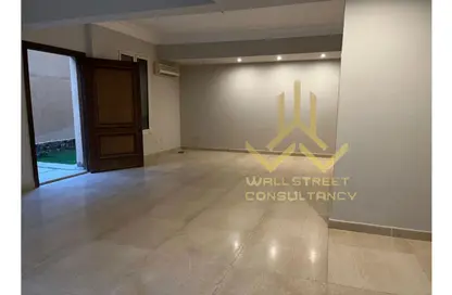 Apartment - 3 Bedrooms - 4 Bathrooms for rent in Al Shaimaa St. - Area F - Ganoob El Acadimia - New Cairo City - Cairo