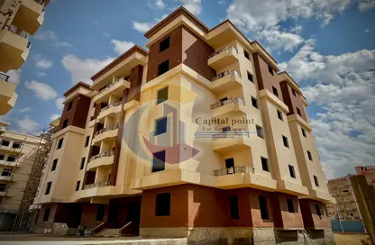 Apartment - 3 Bedrooms - 2 Bathrooms for sale in Century City - 5th Settlement Compounds - The 5th Settlement - New Cairo City - Cairo