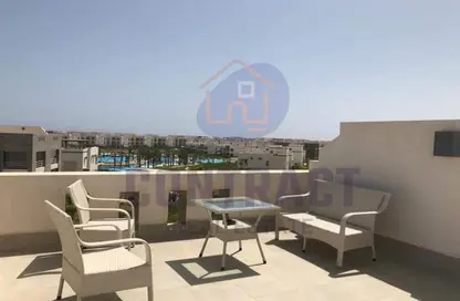شاليه - 3 غرف نوم - 2 حمامات للايجار في أمواج - سيدي عبد الرحمن - الساحل الشمالي