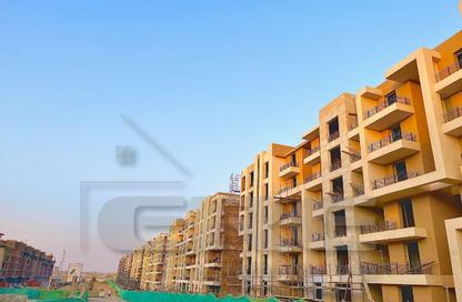 Apartment - 2 Bedrooms - 3 Bathrooms for sale in Taj City - 5th Settlement Compounds - The 5th Settlement - New Cairo City - Cairo