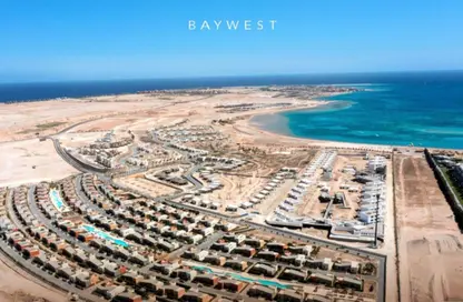 Chalet - 1 Bedroom - 1 Bathroom for sale in Ras Soma - Safaga - Hurghada - Red Sea