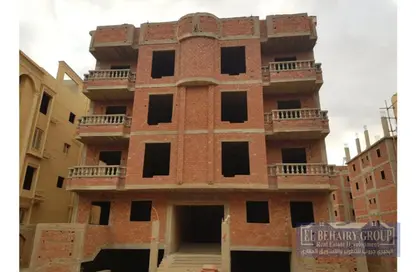 Whole Building - Studio - 7+ Bathrooms for sale in Bait Alwatan - The 5th Settlement - New Cairo City - Cairo