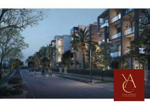 Own your apartment in Wadi Degla Compound