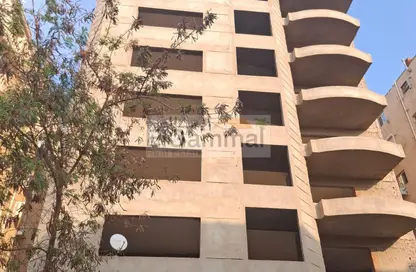 Whole Building - Studio - 7 Bathrooms for sale in Sheraton Al Matar - El Nozha - Cairo