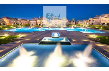 Villa - 4 Bedrooms - 4 Bathrooms for sale in Al Patio - Ring Road - 6 October City - Giza