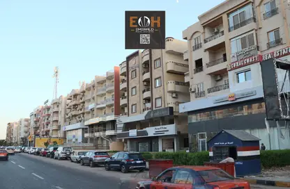 Clinic - Studio - 1 Bathroom for sale in El Kawther District - Hurghada - Red Sea