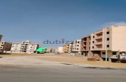 Apartment - 4 Bedrooms - 3 Bathrooms for sale in Al Andalus El Gedida - Al Andalus District - New Cairo City - Cairo