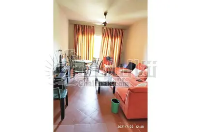 Chalet - 2 Bedrooms - 2 Bathrooms for sale in Panorama - Porto Sokhna - Al Ain Al Sokhna - Suez