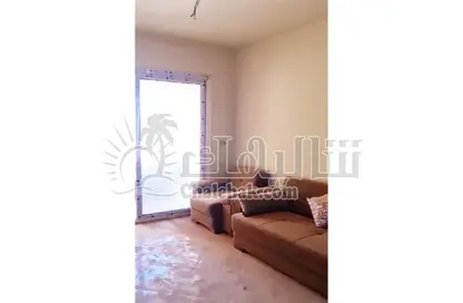 Chalet - 1 Bedroom - 1 Bathroom for sale in Hanging Gardens - Porto Sokhna - Al Ain Al Sokhna - Suez