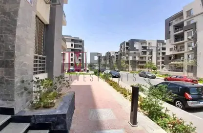 Apartment - 3 Bedrooms - 2 Bathrooms for sale in Westview Residence - New Zayed City - Sheikh Zayed City - Giza