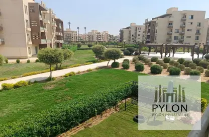 Apartment - 3 Bedrooms - 3 Bathrooms for rent in Wesal City - El Shorouk Compounds - Shorouk City - Cairo