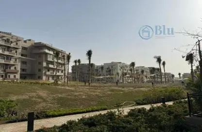 Apartment - 4 Bedrooms - 4 Bathrooms for rent in Villette - 5th Settlement Compounds - The 5th Settlement - New Cairo City - Cairo