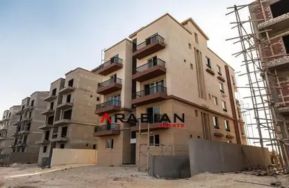 Apartment - 3 Bedrooms - 4 Bathrooms for sale in Neopolis   Wadi Degla - Mostakbal City Compounds - Mostakbal City - Future City - Cairo