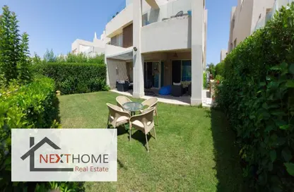 Chalet - 3 Bedrooms - 3 Bathrooms for sale in Hacienda Bay - Sidi Abdel Rahman - North Coast