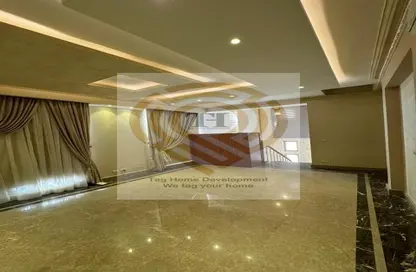 Villa - 5 Bedrooms - 5 Bathrooms for rent in Allegria - Sheikh Zayed Compounds - Sheikh Zayed City - Giza