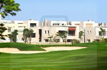 Chalet - 2 Bedrooms - 3 Bathrooms for sale in Hacienda Bay - Sidi Abdel Rahman - North Coast