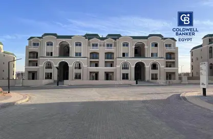 Apartment - 3 Bedrooms - 3 Bathrooms for sale in L'avenir - Mostakbal City Compounds - Mostakbal City - Future City - Cairo