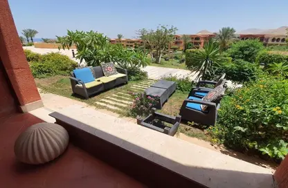 Chalet - 2 Bedrooms - 2 Bathrooms for sale in Panorama - Porto Sokhna - Al Ain Al Sokhna - Suez