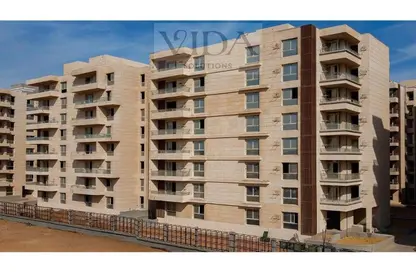 Apartment - 3 Bedrooms - 2 Bathrooms for sale in De Joya - New Capital Compounds - New Capital City - Cairo