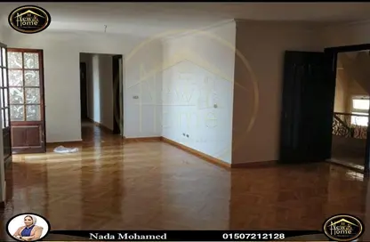 Apartment - 2 Bedrooms - 1 Bathroom for rent in Waboor Elmayah - Hay Wasat - Alexandria