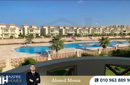 Villa - 3 Bedrooms - 4 Bathrooms for sale in Sidi Abdel Rahman - North Coast