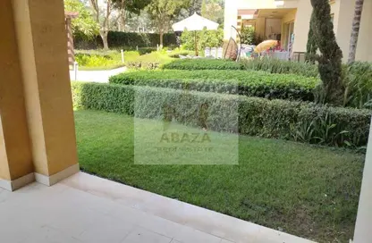 Villa - 4 Bedrooms - 4 Bathrooms for rent in Uptown Cairo - Mokattam - Cairo