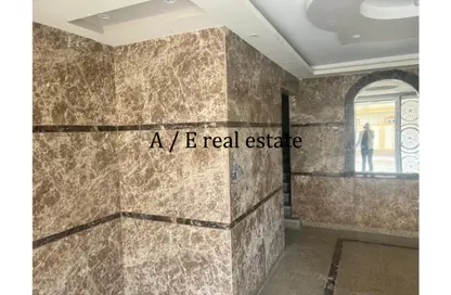 Apartment - 4 Bedrooms - 4 Bathrooms for sale in Beit Al Watan - Sheikh Zayed Compounds - Sheikh Zayed City - Giza