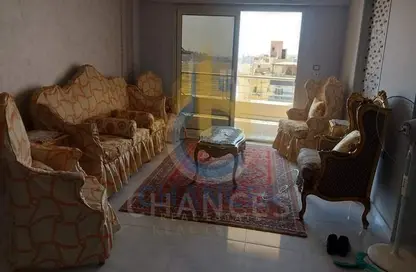 Apartment - 3 Bedrooms - 2 Bathrooms for sale in Degla View - Zahraa El Maadi - Hay El Maadi - Cairo