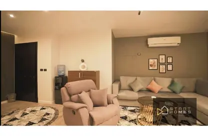 Apartment - 3 Bedrooms - 2 Bathrooms for rent in Madinaty - Cairo