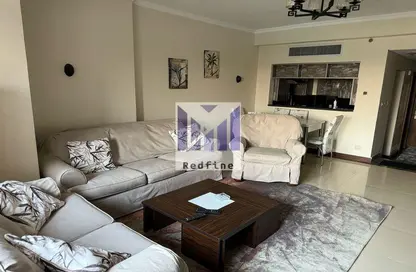 Duplex - 2 Bedrooms - 2 Bathrooms for rent in Porto New Cairo - 5th Settlement Compounds - The 5th Settlement - New Cairo City - Cairo