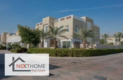 Townhouse - 5 Bedrooms - 5 Bathrooms for sale in Wesal City - El Shorouk Compounds - Shorouk City - Cairo