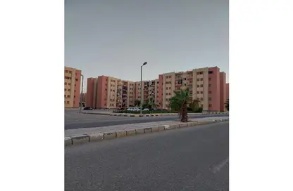 Land - Studio for sale in Badr City - Cairo