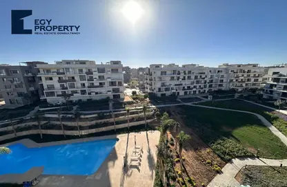 Apartment - 4 Bedrooms - 3 Bathrooms for sale in Villette - 5th Settlement Compounds - The 5th Settlement - New Cairo City - Cairo