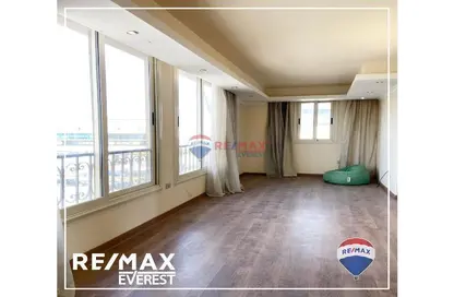 Apartment - 1 Bathroom for sale in Beverly Hills - Sheikh Zayed Compounds - Sheikh Zayed City - Giza