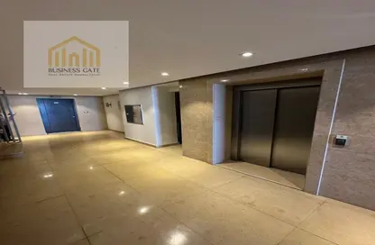 Apartment - 3 Bedrooms - 2 Bathrooms for sale in Capital Gardens   Palm Hills - Mostakbal City Compounds - Mostakbal City - Future City - Cairo