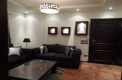 Apartment - 1 Bedroom - 1 Bathroom for sale in 2nd Sector - Zahraa El Maadi - Hay El Maadi - Cairo