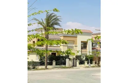 Villa - 5 Bedrooms - 5 Bathrooms for sale in The Butterfly - Mostakbal City Compounds - Mostakbal City - Future City - Cairo