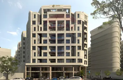 Apartment - 3 Bedrooms - 2 Bathrooms for sale in Smouha - Hay Sharq - Alexandria